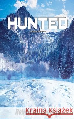 Hunted: A Thomas Hunter Novel