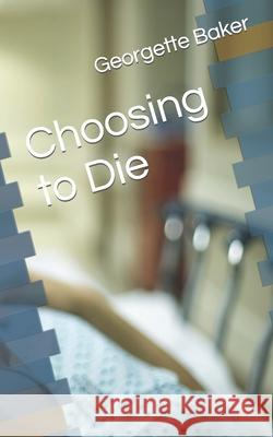 Choosing to Die