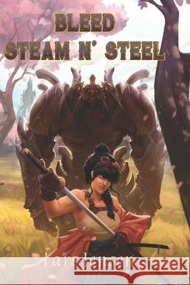 Bleed Steam n' Steel