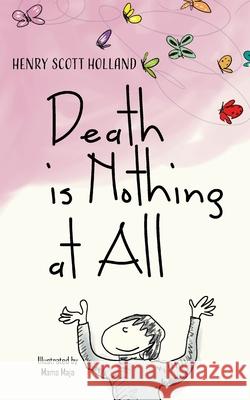 Death is Nothing at All