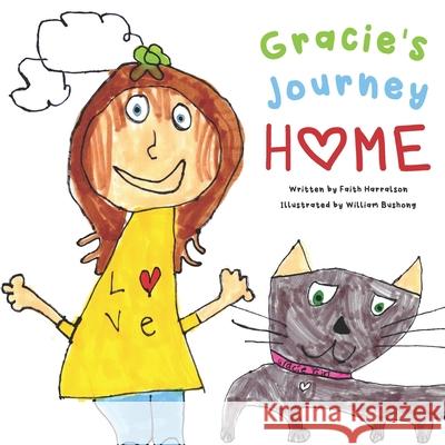 Gracie's Journey Home