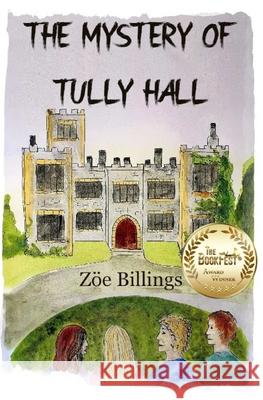 The Mystery of Tully Hall