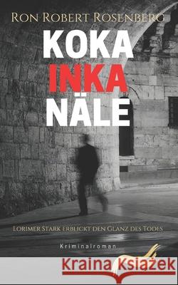 Kokainkanäle: Lorimer Stark erblickt den Glanz des Todes