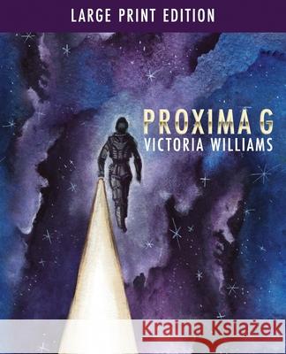 Proxima g: A Sci-fi Short Story