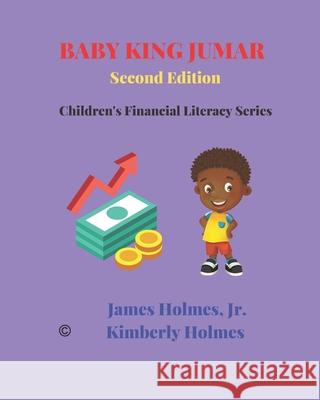 Baby King Jumar: Second Edition