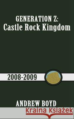 Castle Rock Kingdom