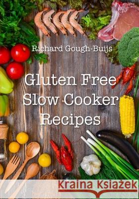 Gluten Free Slow Cooker Recipes