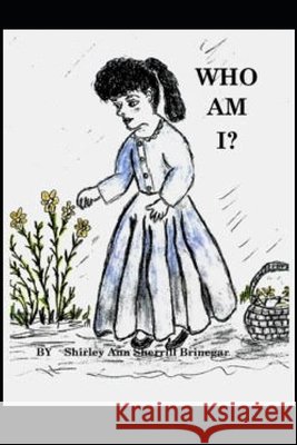 Who Am I?