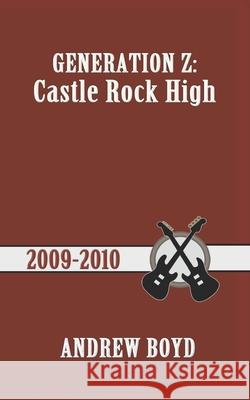 Castle Rock High