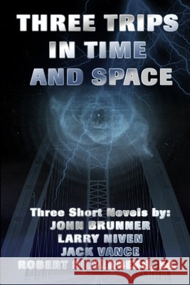 Three Trips in Time and Space