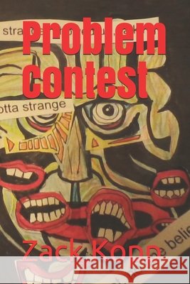 Problem Contest