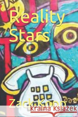 Reality Stars