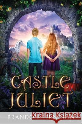 Castle Juliet: A Coming of Age Romance
