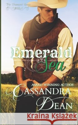 Emerald Sea: (The Diamond Series Book 3)