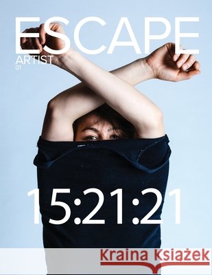Escape Artist #1