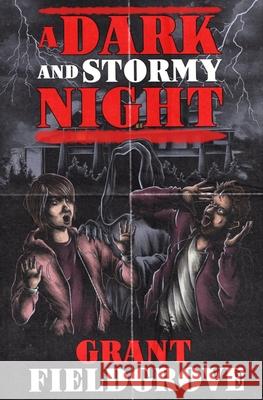 A Dark and Stormy Night: An Archie and Elise Mystery