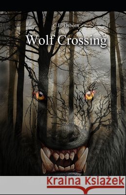 Wolf Crossing