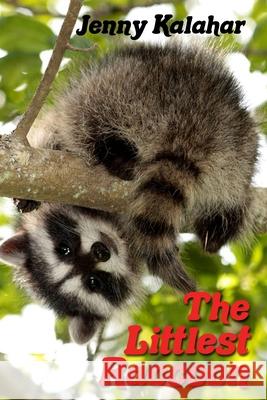 The Littlest Raccoon