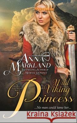 Wild Viking Princess