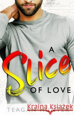 A Slice of Love: Second-Chance Romcom
