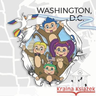 Arangatanga Museum: Washington DC