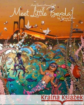 Meet Little Bexda!