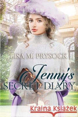 Jenny's Secret Diary