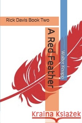 A Red Feather