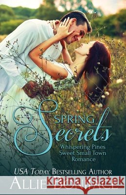 Spring Secrets