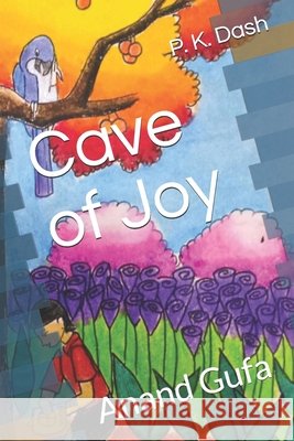 Cave of Joy: Anand Gufa