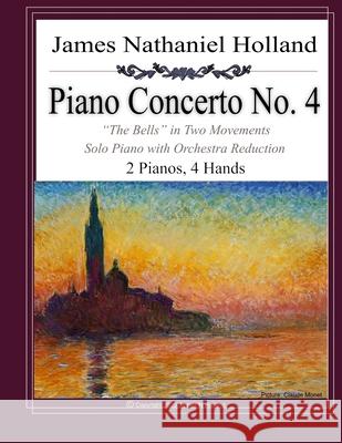 Piano Concerto No. 4 