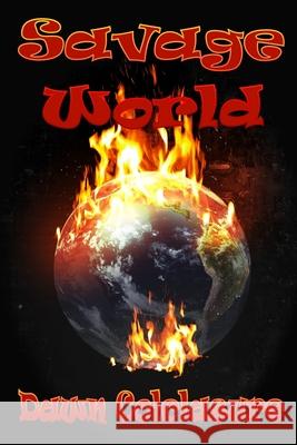 Savage World: Poems