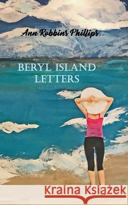 Beryl Island Letters