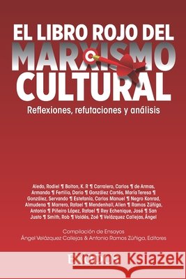 El libro rojo del marxismo cultural