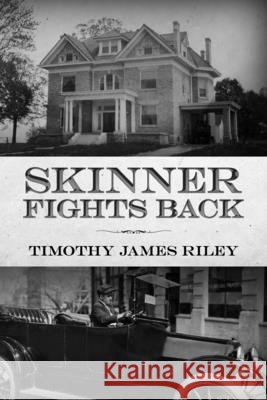 Skinner Fights Back