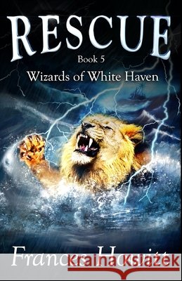 Rescue: Wizards of White Haven