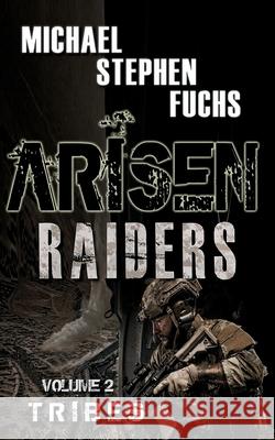 Arisen: Raiders, Volume 2 - Tribes