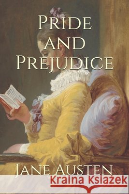Pride and Prejudice: (Official Edition)