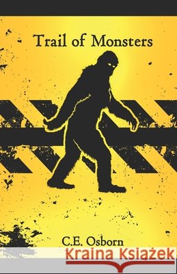 Trail of Monsters