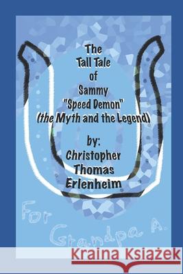 The Tall Tale of Sammy 