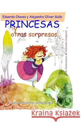 Princesas: Y otras sorpresas...