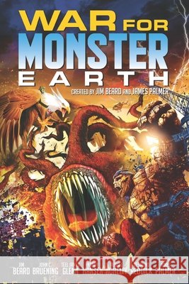 War for Monster Earth