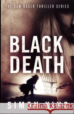 Black Death (A Sam Rader Thriller Book 4)
