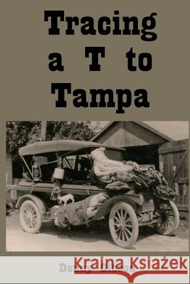 Tracing a T to Tampa