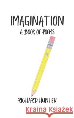 Imagination: A Book of Poems