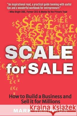 SCALE for SALE