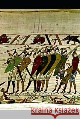 Meggan of Greenwood: Her Adventures in Sherwood Forest