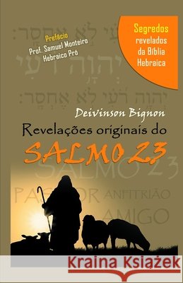 Revelações Originais Do Salmo 23