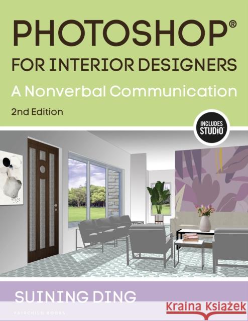 Photoshop® for Interior Designers