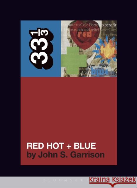 Various Artists' Red Hot + Blue